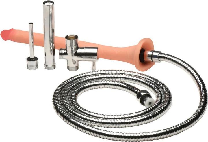 Actual product image HOT Hosed