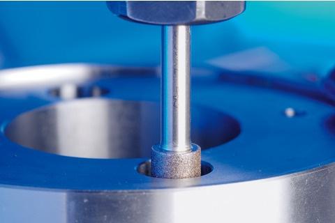 Produktbild Pferd DZY-N 10,0-8/6 D 181 (D 181)