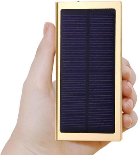 Actual product image TOP Solar (20000 mAh)