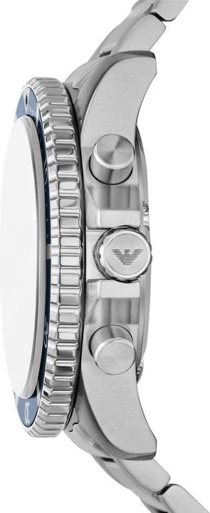 Produktbild Emporio Armani Chronograph (Chronograph, 43.50 mm)