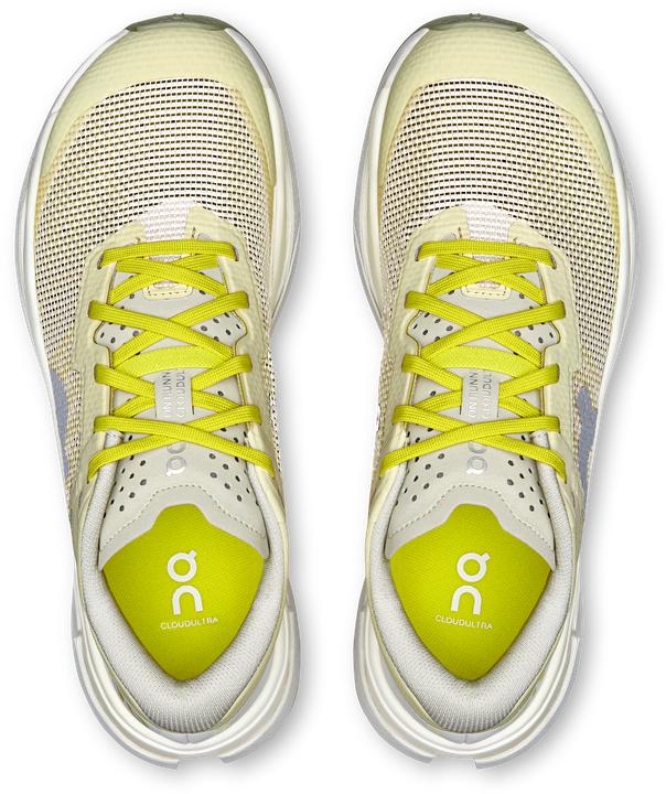 Produktbild On Running On Cloudultra 3 - Lychee / Lime (42.5)