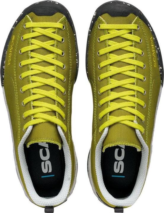 Produktbild Scarpa Mojito Planet Fabric Lifestyle Schuhe (36.5)
