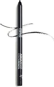 Produktbild Make Up For Ever Aqua Resist Color Pencil Eyeliner 01 Graphite (01 Graphite)