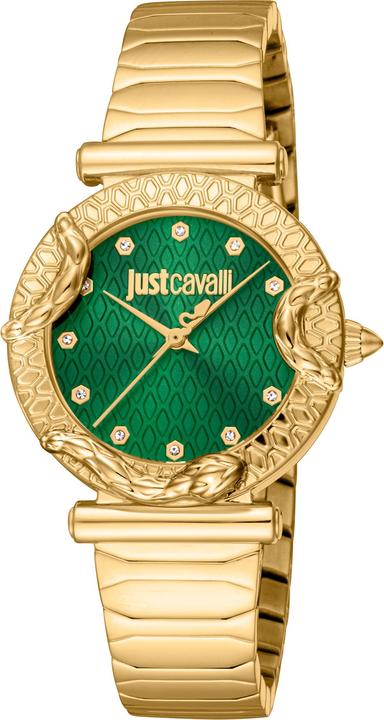 Actual product image Just Cavalli Animalier Atrani - JC1L234M0235 (32 mm)