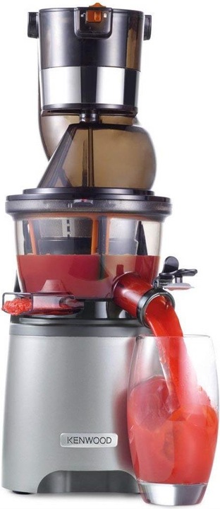 Produktbild Kenwood Pure Juice JMP800SI