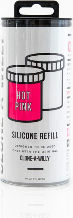 Produktbild Clone A Willy Cloning Kits