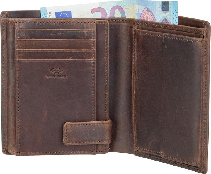 Actual product image Maître Purse Birkheim Friedolf