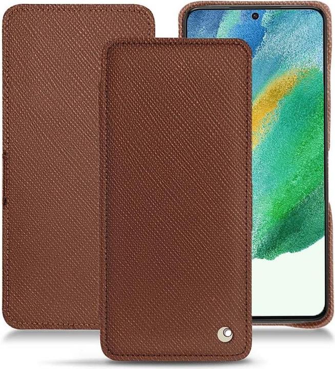 Marron délicat (Pantone #95614d)