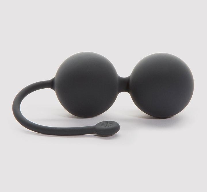 Image du produit Fifty Shades of Grey Tighten and Tense