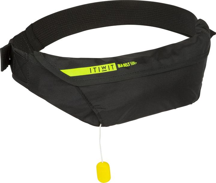 Produktbild Itiwit sba belt. 307568