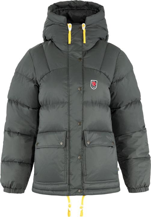 Fjällräven Women's Expedition Down Lite Jacket (XXS)