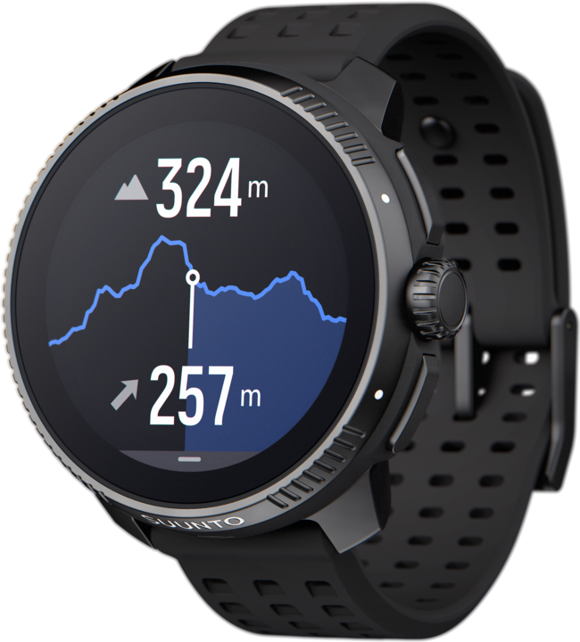 Actual product image Suunto Race (49 mm)