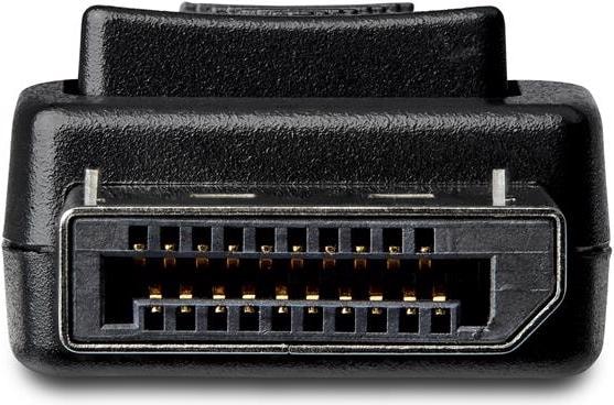 Produktbild StarTech DisplayPort-auf-HDMI-Adapter mit HDR - 4K 60 Hz (HDMI, 25.30 cm)