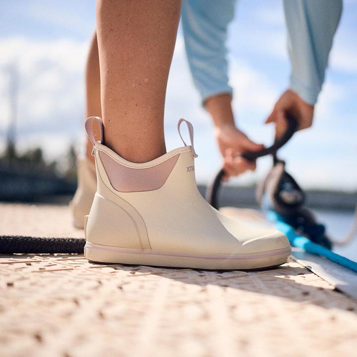 Image du produit Xtratuf Stiefel Ankle Deck Lady (41)