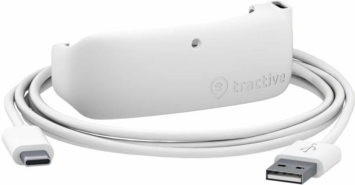 Produktbild Tractive GPS DOG/CAT 4 Ladekabel (Hund, Allgemein)