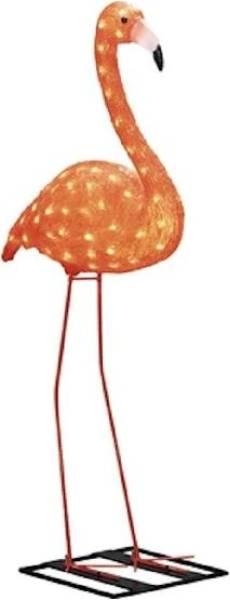 Produktbild Konstsmide Flamingo