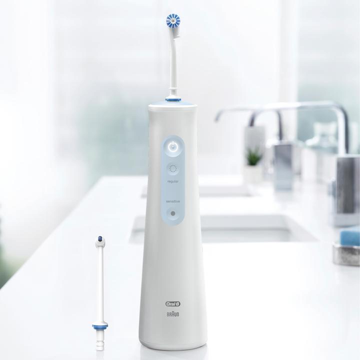 Produktbild Oral-B AquaCare 4