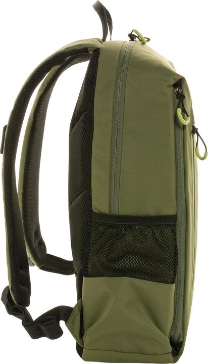 Actual product image XD Xclusive Impact Aware Lima RFID Blocking 15L Backpack (15 l)