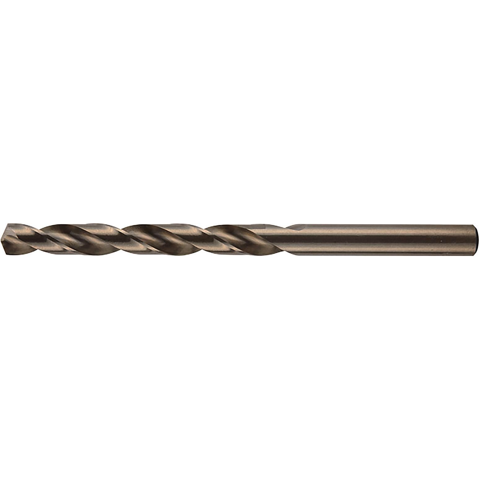 Makita, Bohrereinsatz, Bohrer HSS-CO 1.5mm 5Stk (1.5 Millimeter)