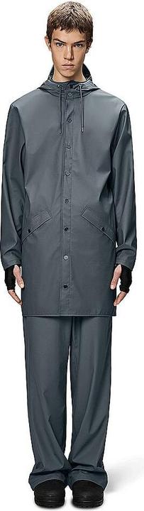 Immagine prodotto Rains 12020 Long Jacket (XL)