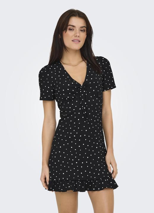 Image du produit Only ONLBILL Kurzes Kleid Kleid (M)