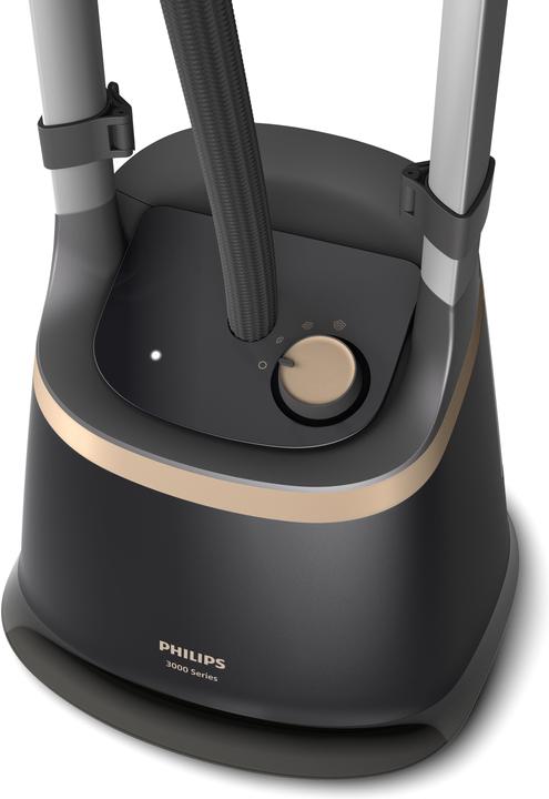 Actual product image Philips STE3170/80 (2000 W, 40 g/min)