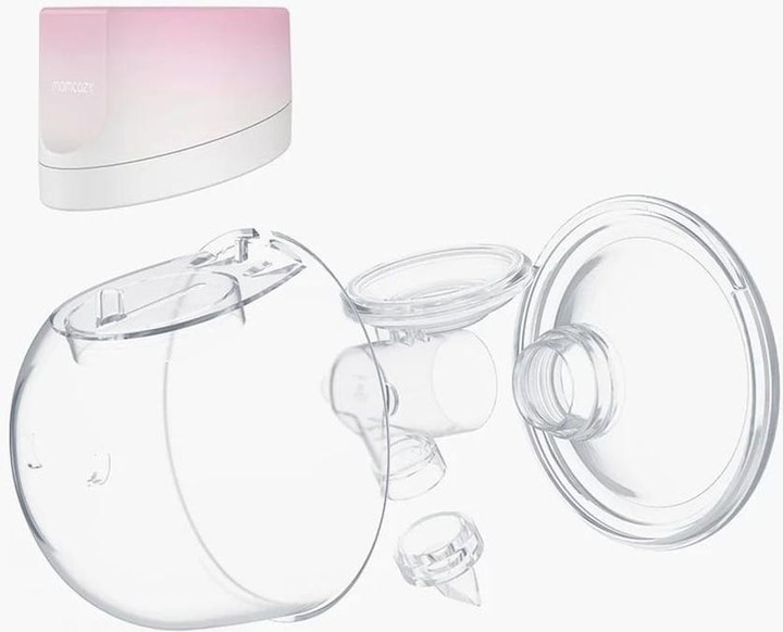 Image du produit Momcozy S12 Pro Tire-lait double