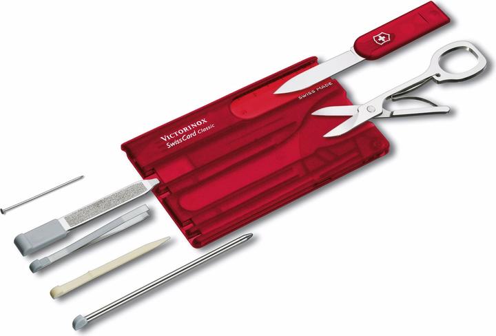 Immagine prodotto Victorinox SwissCard