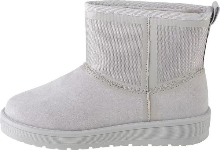 Productafbeelding Big Star Snowboots KK274613-902 grijs 39 (39)