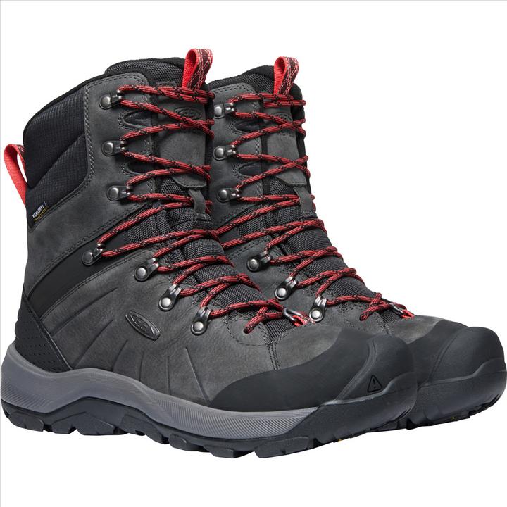 Produktbild Keen M Revel IV High Polar (45)