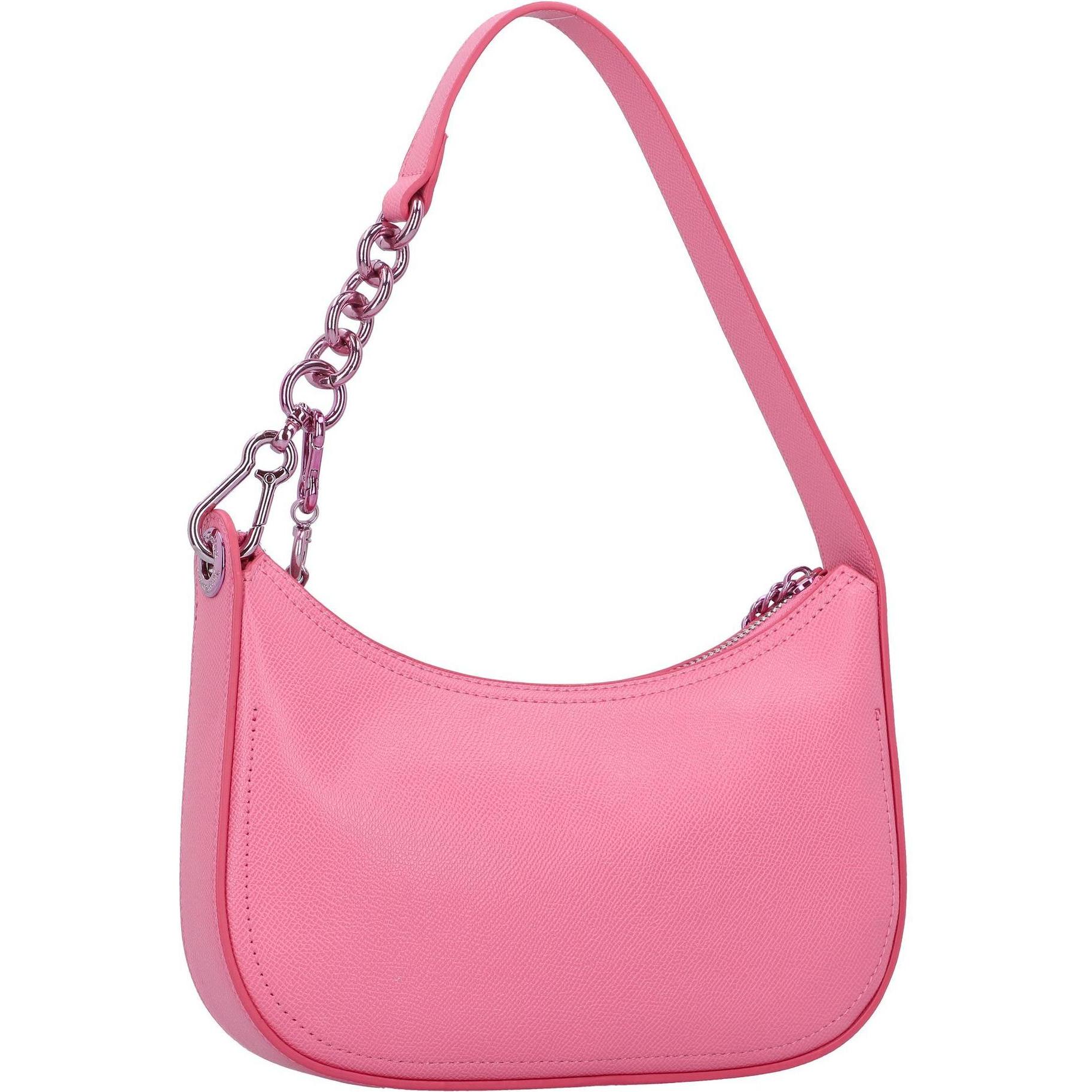 Thumbnail - Juicy Couture, Handtasche, Jasmine Schultertasche 24.5 cm, Pink