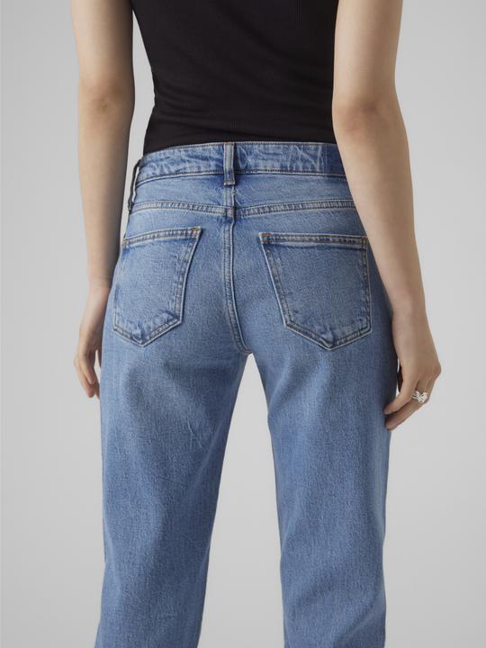 Produktbild Vero Moda Low Rise Jeans (27)