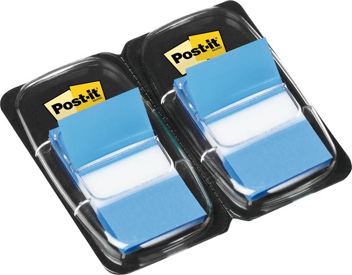 Produktbild Post-it Index (25 x 43 mm)