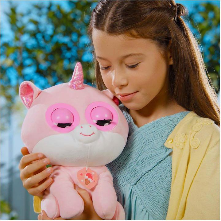 Produktbild Silverlit Winksies Erdbeer Einhorn