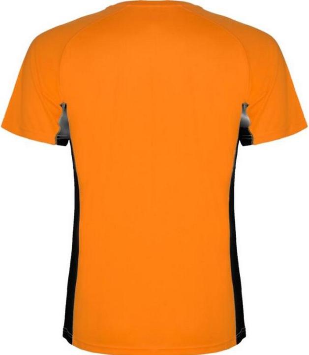 Actual product image Alpinia Childrens/Kids Shanghai Short-Sleeved Sports T-Shirt (176)