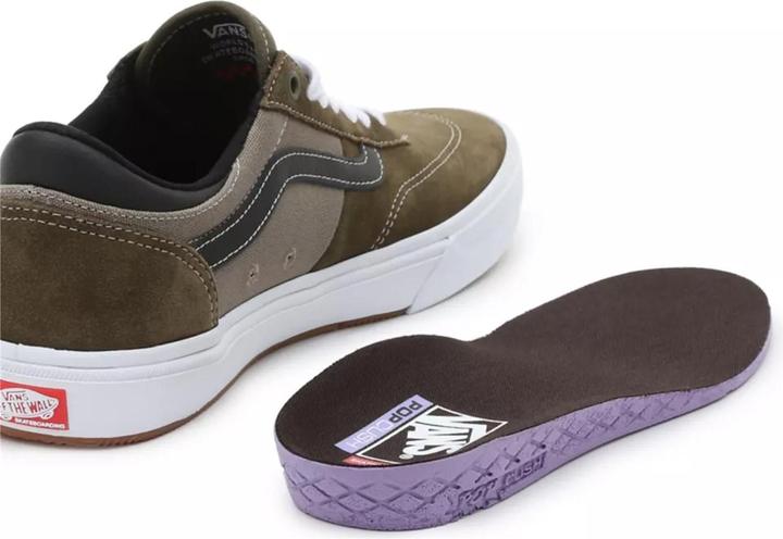 Produktbild Vans Gilbert Crockett (40.5)