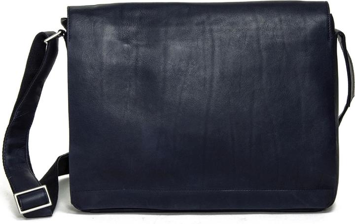 Blu scuro, Blu Scuro