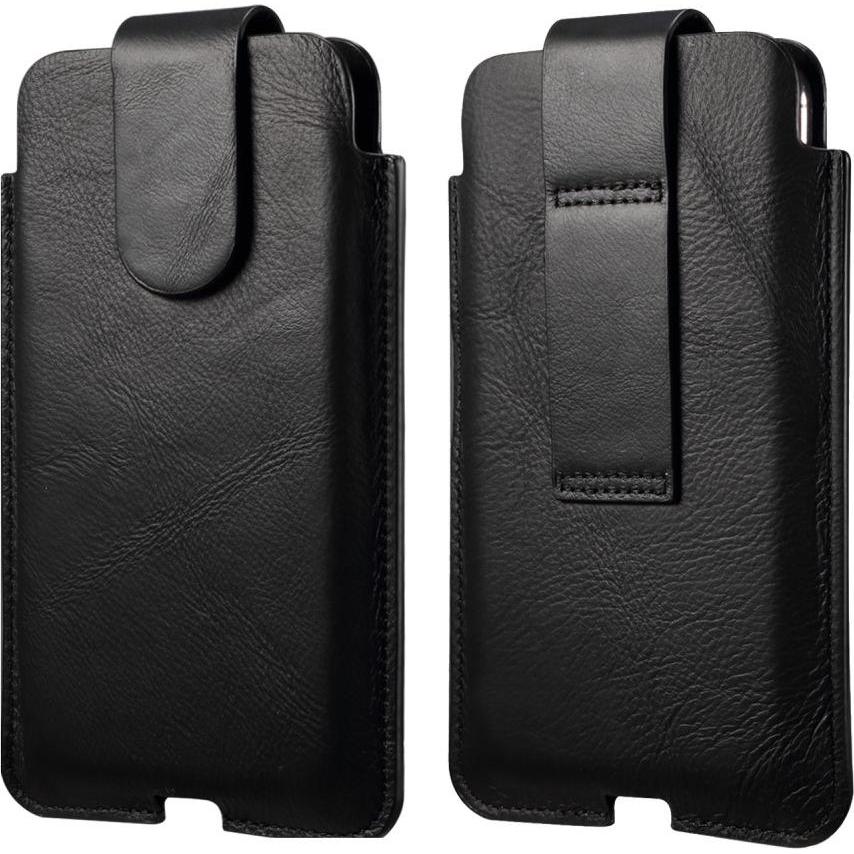 Cover-Discount, Bauchtasche, Universal - Vertikale Gurttasche 17cm / L