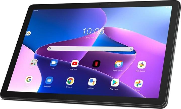 Produktbild Lenovo Tab M10 (3. Gen) (nur WLAN, 10.10", 64 GB, Storm Grey)