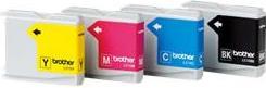 Image du produit Brother Lc-1000c (C)
