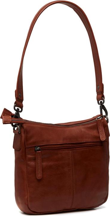 Immagine prodotto The Chesterfield Brand Caroline borsa a tracolla in pelle 23 cm
