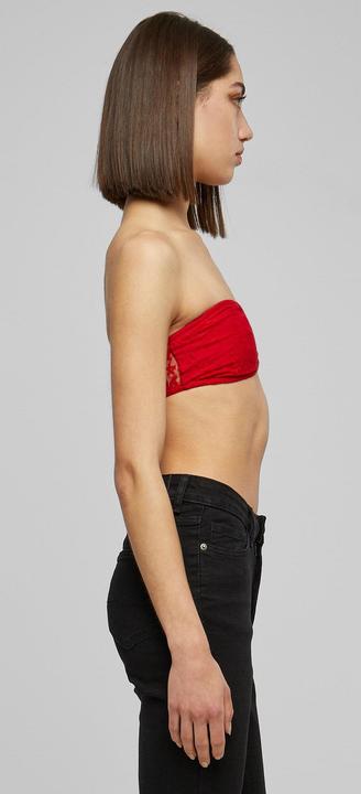 Immagine prodotto Urban Classics Bandeau con lacci da donna (XL)
