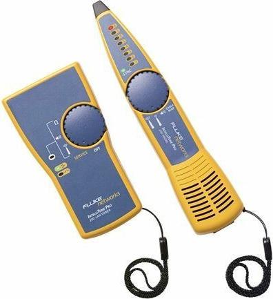Produktbild Fluke Networks IntelliTone Pro 200 Kit
