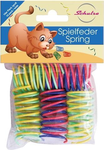 Schulze Spiralfedern