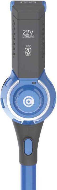 Image du produit Candy Balai rechargeable CAS10