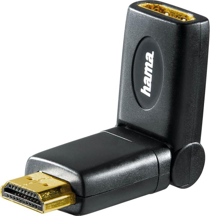Hama HDMI-Adapter (HDMI)