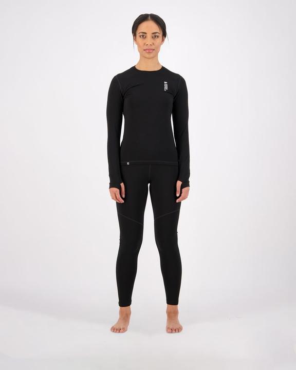 Produktbild Mons Royale Women's Cascade Merino Flex 200 Legging (L)