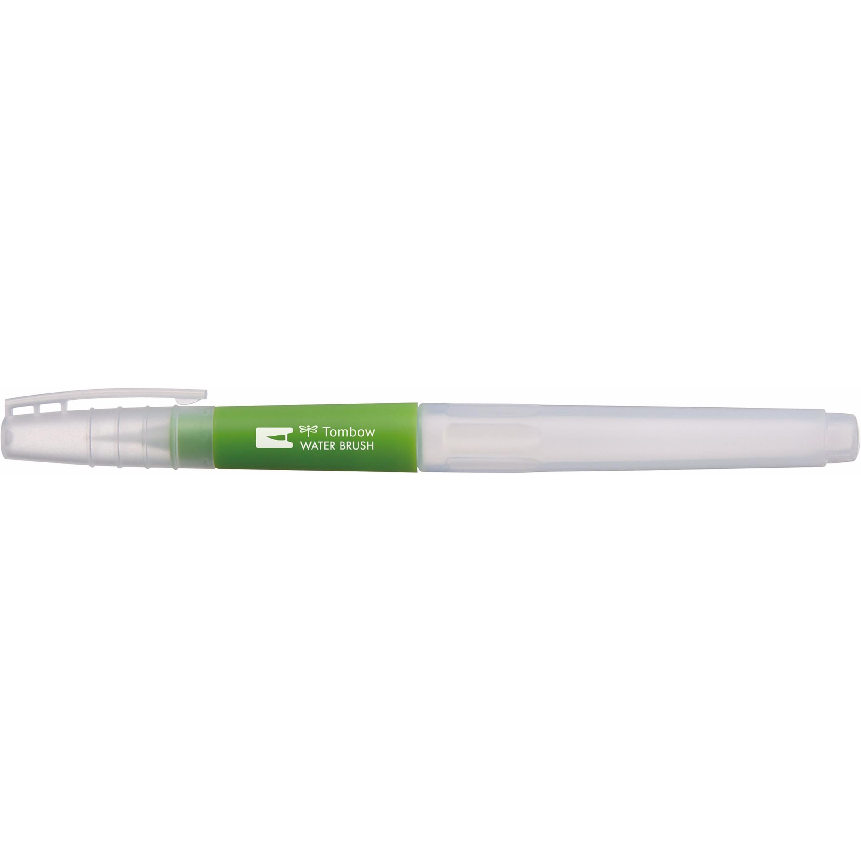 Tombow, Pinsel, Pinsel mit Wasserreservoir