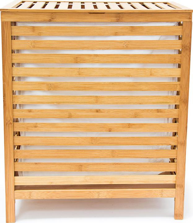 Image du produit Relaxdays Bois (100 l)