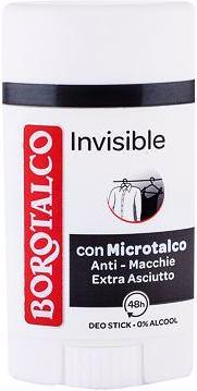 Produktbild Borotalco Invisible (Stick, 40 g)